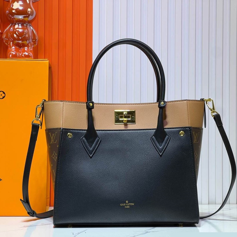 LV Shopping Bags